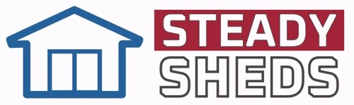 Steady Sheds of Gig Harbor, quality garden & storage sheds, hand built from the ground up.